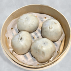 Best 2. Steamed Pork Buns(4) 猪肉包 in Savannah, GA