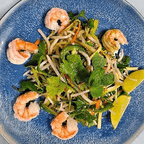 Best Thai Spicy Shrimp Salad in Savannah, GA