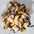 Best 3. Squid Salad 鱿鱼沙拉 in Savannah, GA