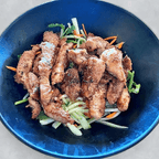 Best Lemongrass Pork Chop 香茅猪排 in Savannah, GA