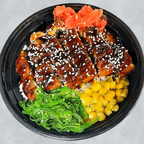 Best 2. Unagi Don 鳗鱼饭 in Savannah, GA