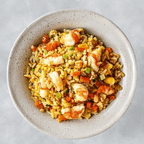 Best Shrimp fried rice虾炒饭 in Savannah, GA