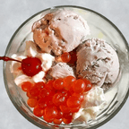 Best Ice Cream 冰淇淋 in Savannah, GA