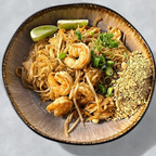 Best Shrimp pad thai in Savannah, GA