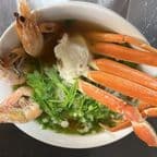Best 6. Snow Crab Pho in Savannah, GA